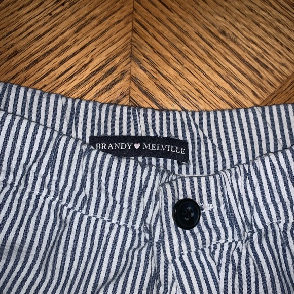 Brandy Mellville Pants - Picture 3 of 3